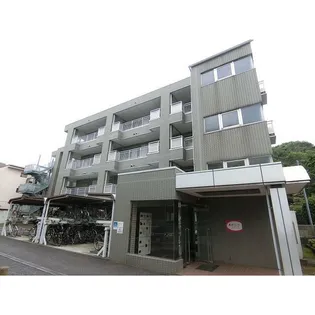 フラット日吉コートB棟の画像