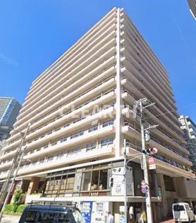 東京ビュック中銀の画像