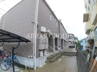 レオネクストムーンハウスの画像