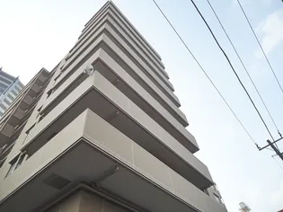 ナイスアーバンプラザ横濱WESTの画像