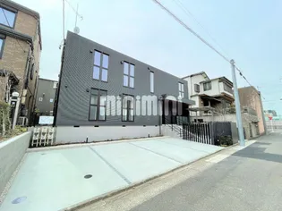 グラシウス桜山高田の画像