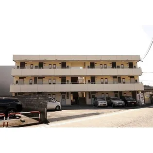 つかさハイツ五福2号館の画像