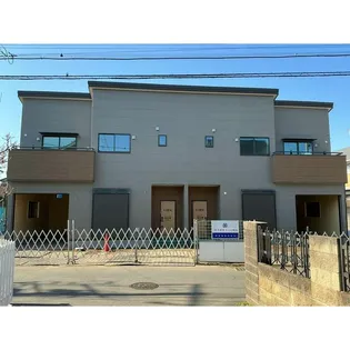 ガレリア湘南茅ケ崎Fの画像