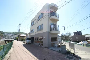 くるみビルの画像