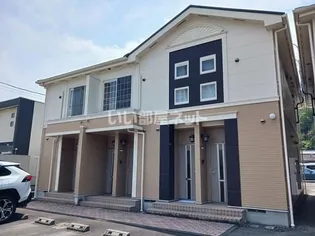 ソレアードVIの画像