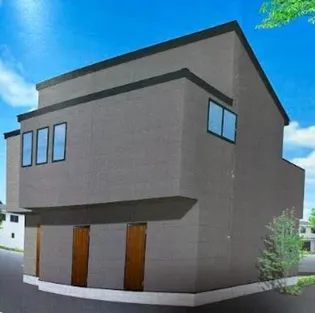 ブルーウッドの画像