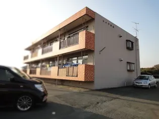 ハイツ藤森の画像