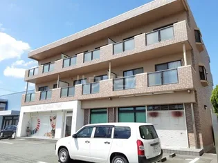 北川原ロビストの画像