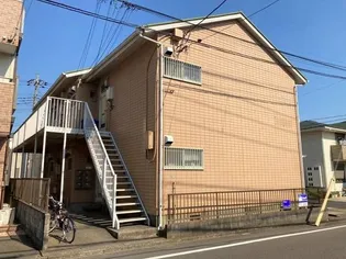 ローズハイムの画像