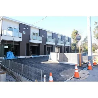 東京都国分寺市並木町1【アパート】の外観