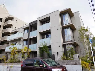 フレシール柳町の画像