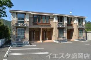 サニーメゾン ブローテ2の画像