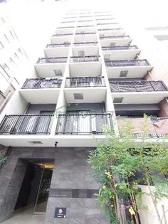 プライマルタワー錦糸町の画像