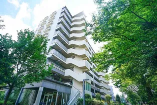 URグリーンヒルズ東久留米の画像