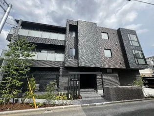 シャーメゾン Aの画像