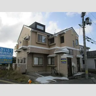 アルビヨン太田の画像