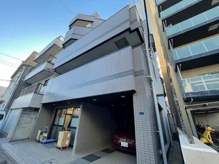 フリージア浅草の画像