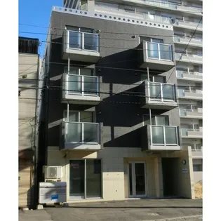 メイプルメゾン創成川公園の画像