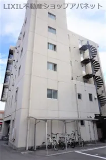 紫竹山ビルの画像