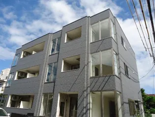 CHARME SUENAGAの画像