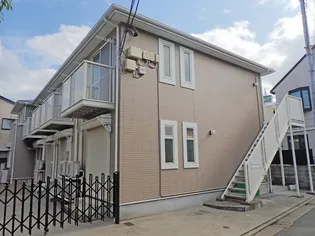 デオグレイスの画像