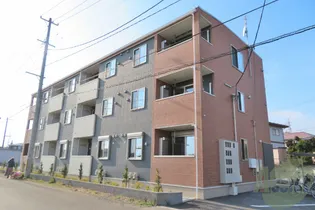 リヴェール コートの画像