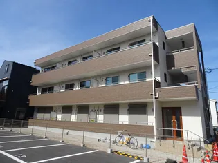 サンライズパレス南行徳の画像