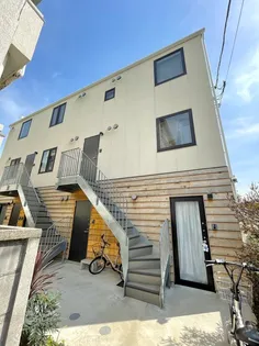 artorium新中野【1階】の外観