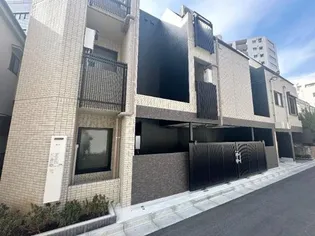 プレニーズ護国寺PREMIER【2階】の外観