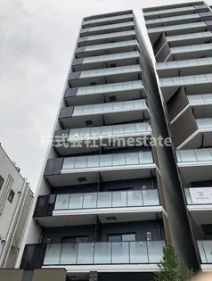 ザ パークハビオ市ヶ谷ウエストの画像