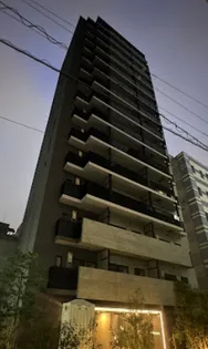 東京都文京区本郷3【マンション】の外観