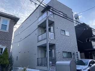 ラフィーノ北仙台の画像