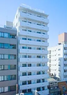 門前仲町レジデンス壱番館の画像