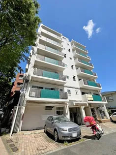 迦葉阿佐谷マンションの画像