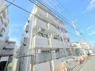 ジョイフル大和南の画像