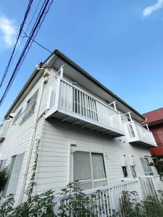 コーポエムユウの画像
