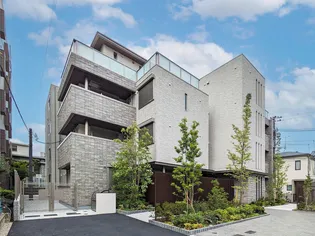 イーズ若松町の画像