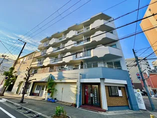 ハイム桜川の画像