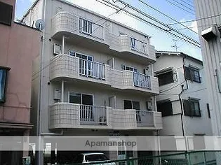 アスカハイツ大東の画像
