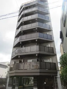 ハーモニーレジデンス品川荏原の画像