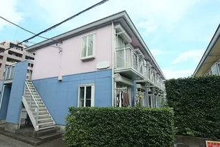 コーポエトワールCの画像