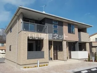 ブロード マインデッドAの画像