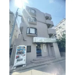 シティ深沢の画像