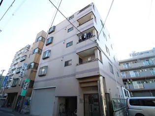 コンフォート片岡の画像