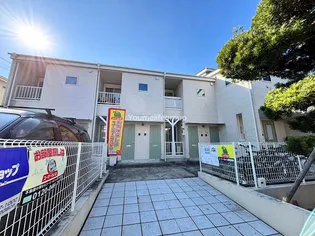 レザンコートの画像