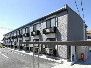 レオパレスエクセルイン 下平川の画像