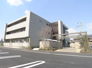 GRAN CREST 陽東の画像