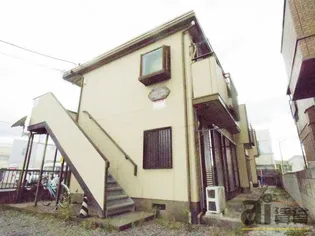 ハイツトモエの画像