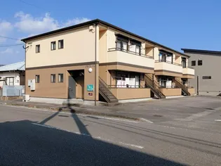 グライスハイツの画像