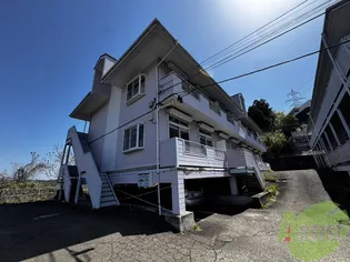 αNEXT鶴ヶ谷ⅡAの画像